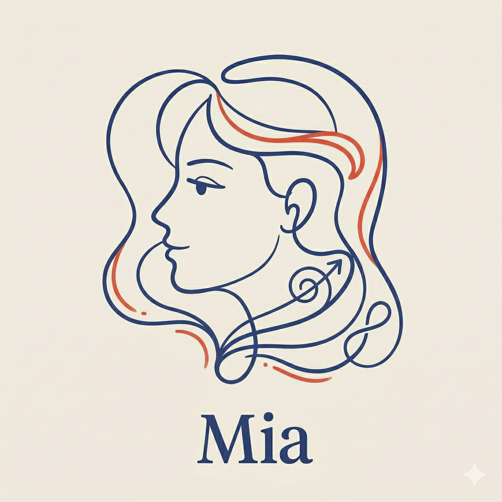 Mia